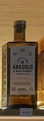Abasolo