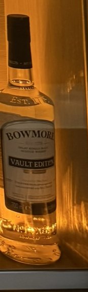 Bowmore Vault Edition