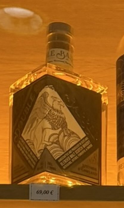 Douglas Laing Double Barrel