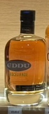 Eddu Broceliande