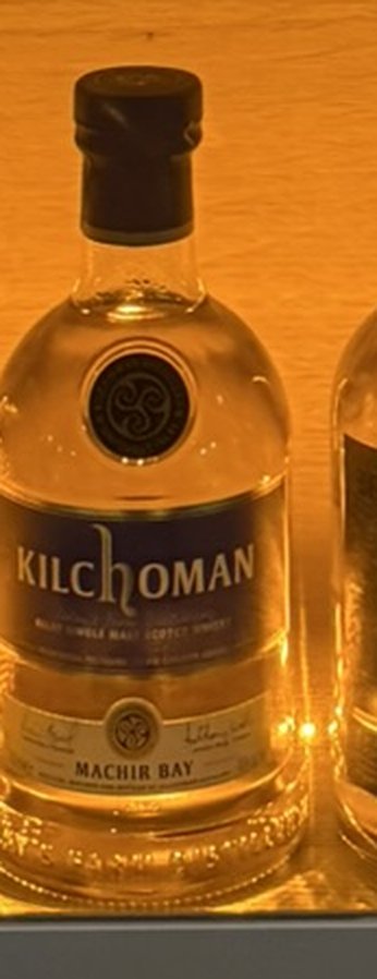 Kilchoman Machir Bay