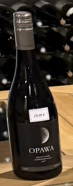 Opawa Pinot Noir