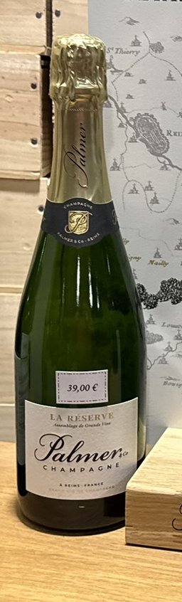 Palmer & Co La Réserve
