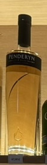Penderyn Madeira Finish