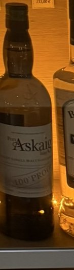 Port Askaig 100 Proof