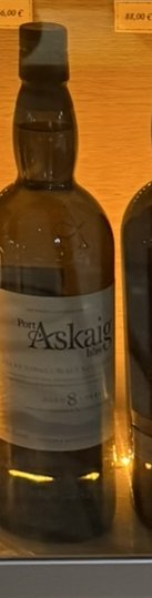 Port Askaig 8 ans