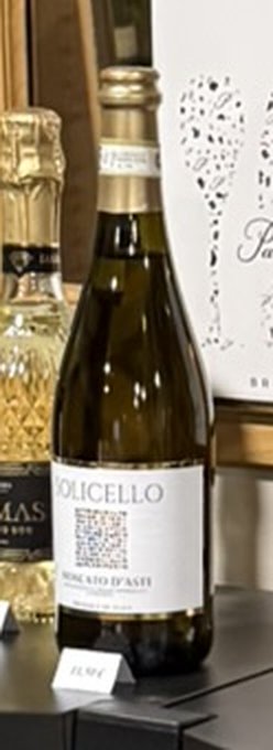 Solicello Moscato d'Asti