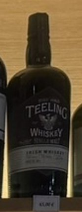 Teeling Single Malt