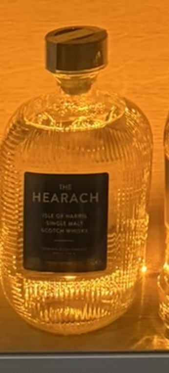 The Hearach (Isle of Harris)
