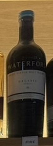 Waterford (cuvee Organic/Gaia)