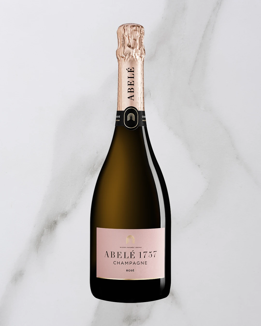 Abelé 1757 Brut Rosé