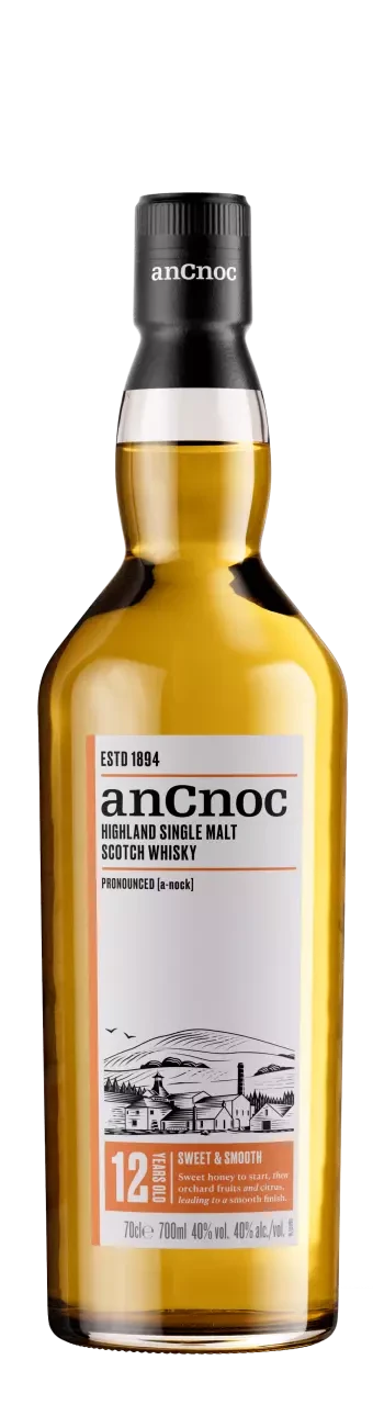 anCnoc 12 ans