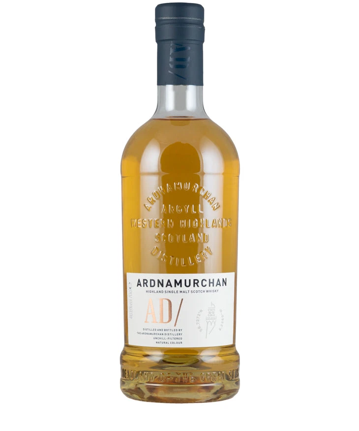 Ardnamurchan AD/