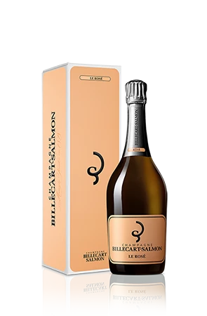Billecart-Salmon Brut Rosé