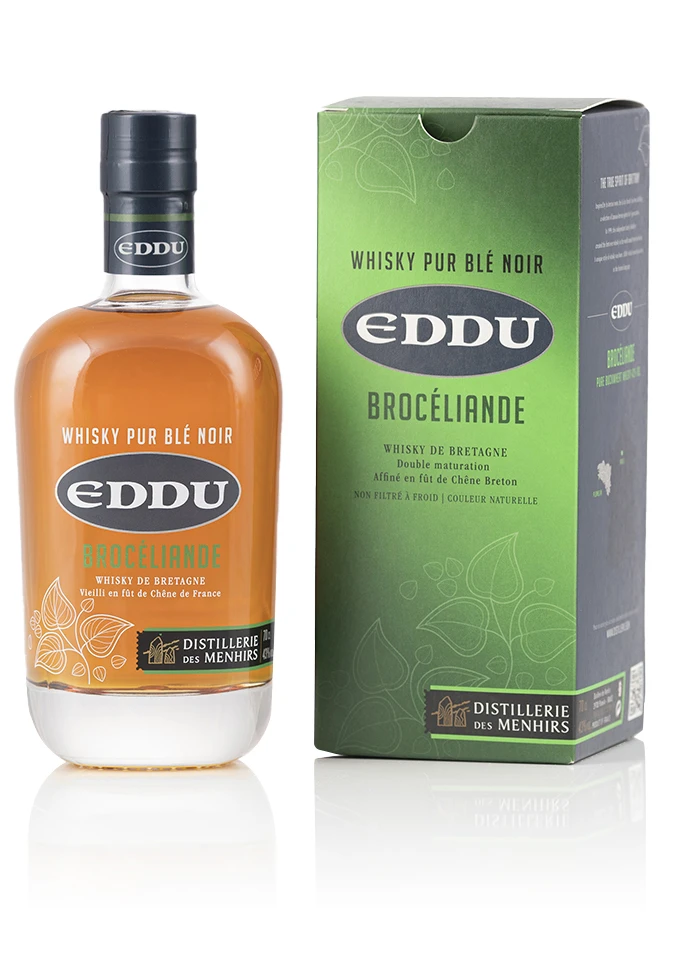 Eddu Broceliande
