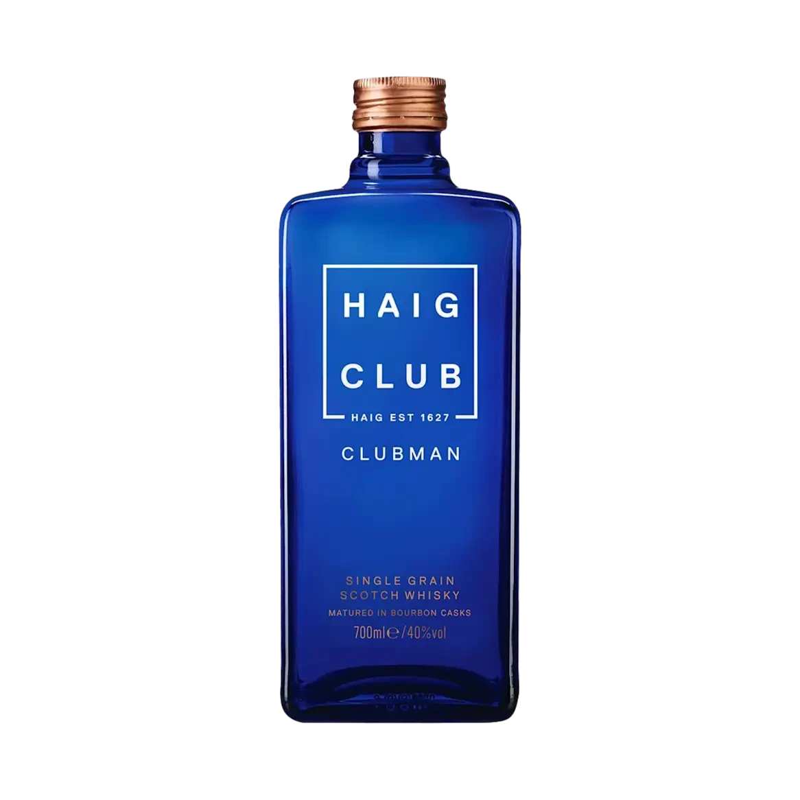Haig Club Clubman