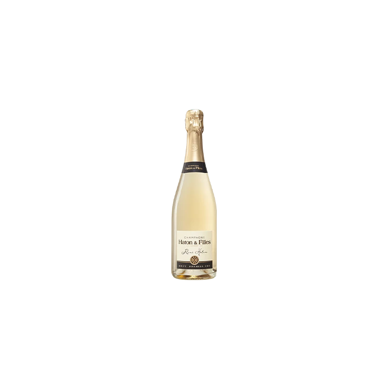Haton & Filles Cuvée René Haton Brut