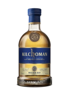 Kilchoman Machir Bay