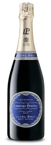 Laurent-Perrier Ultra Brut