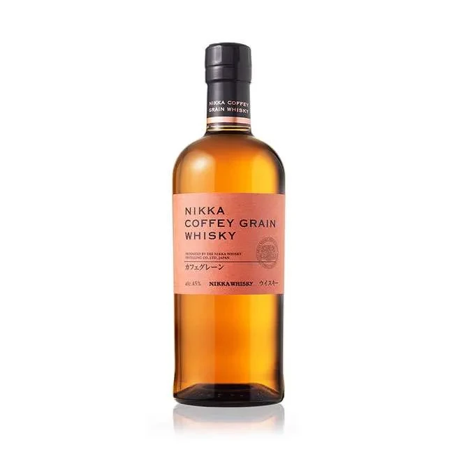 Nikka Coffey Grain Whisky