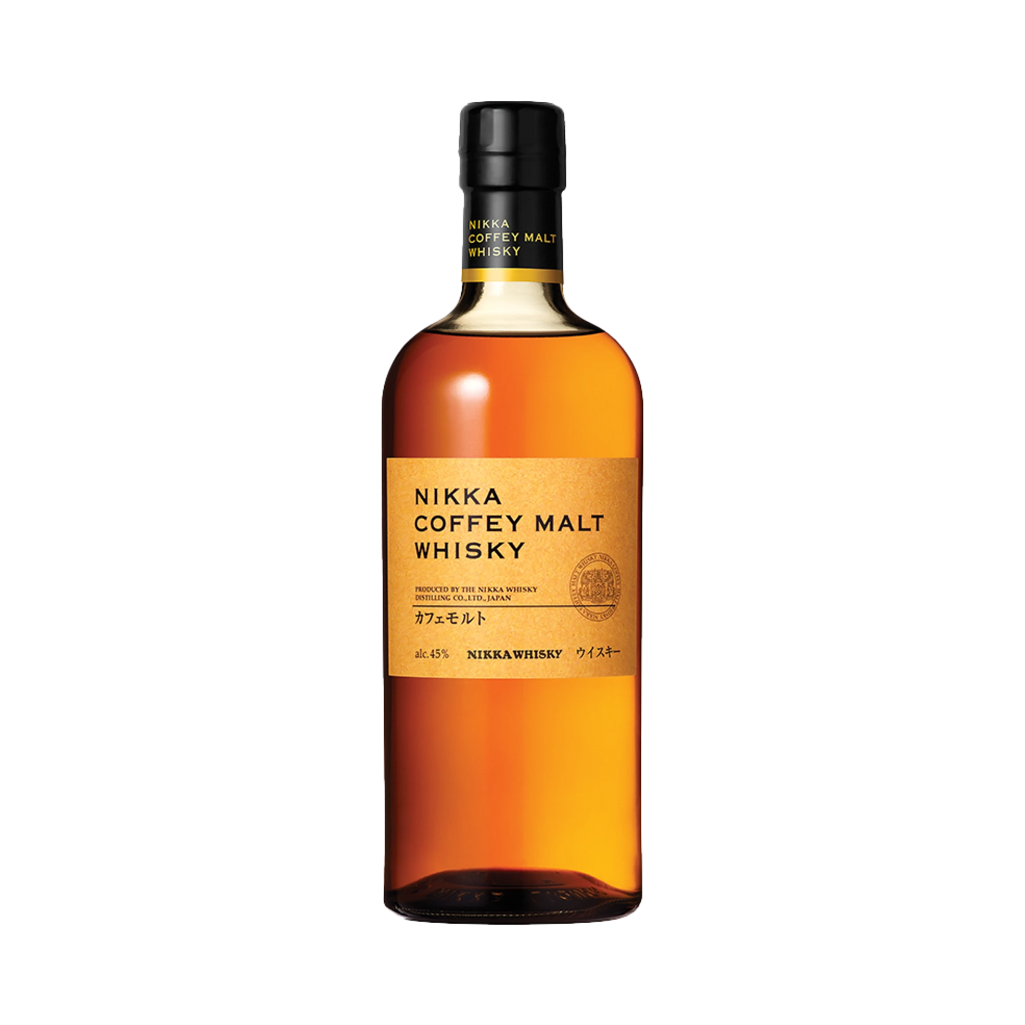 Nikka Coffey Malt Whisky