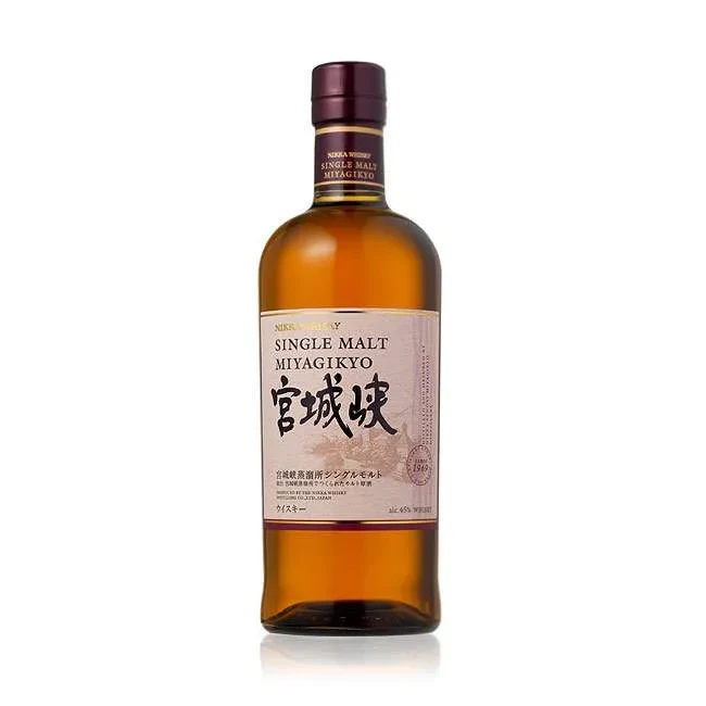 Nikka Single Malt Miyagikyo