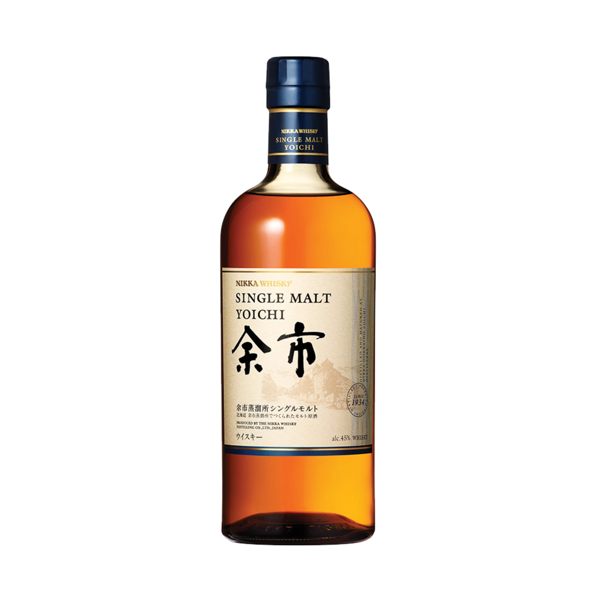 Nikka Single Malt Yoichi
