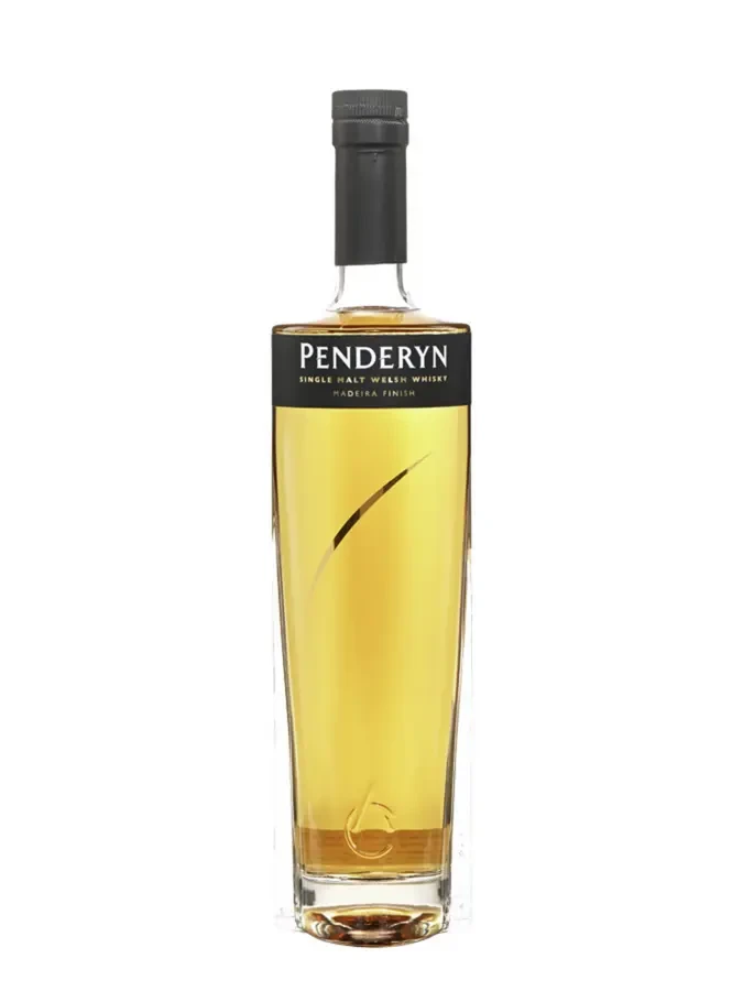 Penderyn Madeira Finish