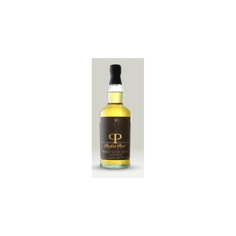 Perfect Peat Peated Blend