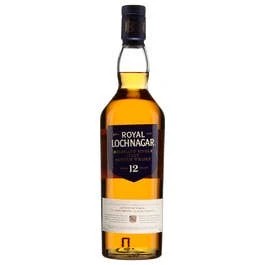 Royal Lochnagar 12 ans