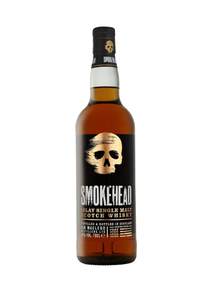 Smokehead