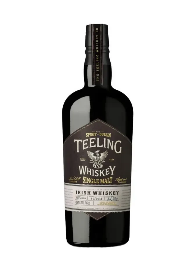 Teeling Single Malt