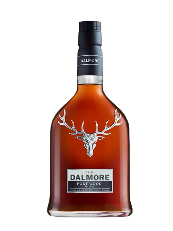 The Dalmore Port Wood Reserve