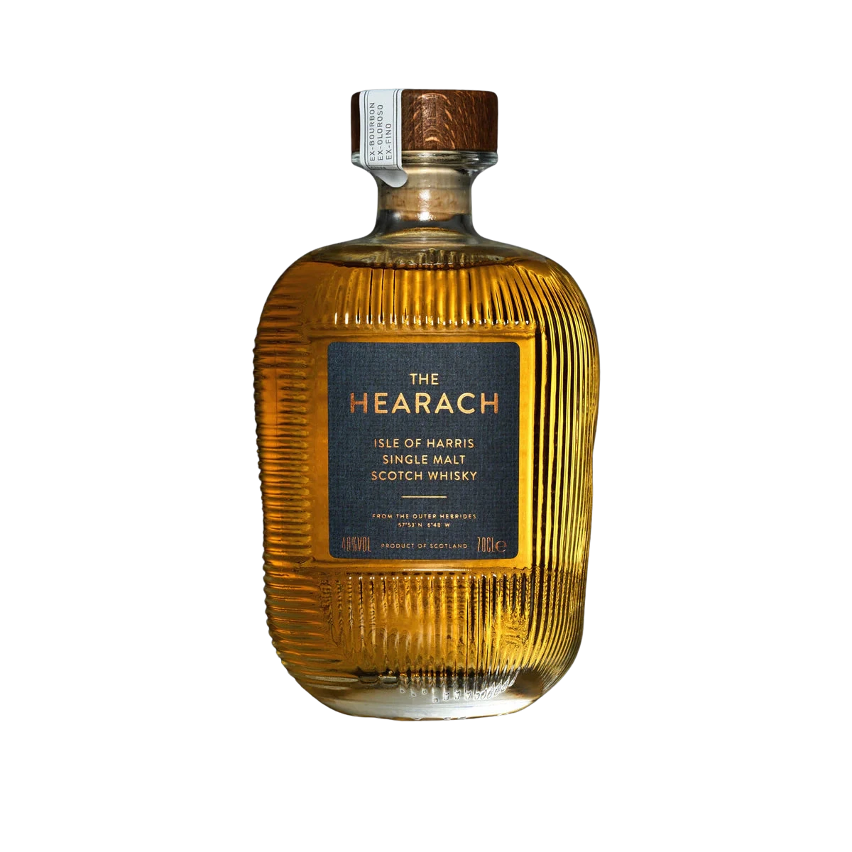 The Hearach (Isle of Harris)