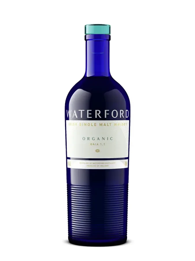 Waterford (cuvee Organic/Gaia)