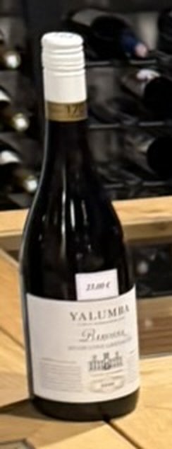 Yalumba Bush Vine Grenache (Samuel's Collection)